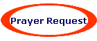 Prayer Request